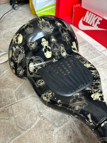Hoverboard 10 polegadas