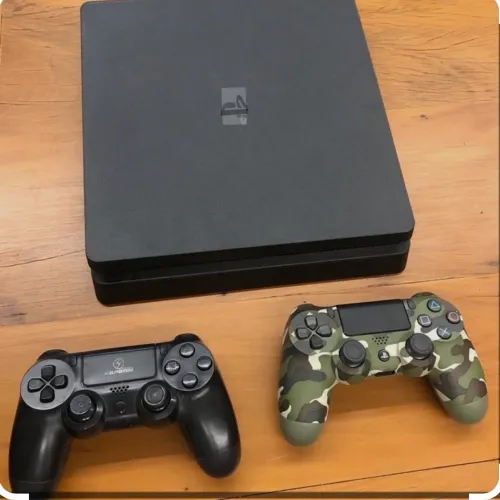 PlayStation 4