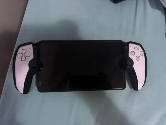 Playstation Portal