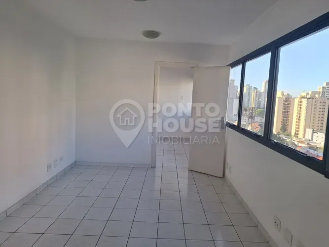 Sala comercial para venda 1 banheiro 1 vaga de garagem perto do metrô São Judas