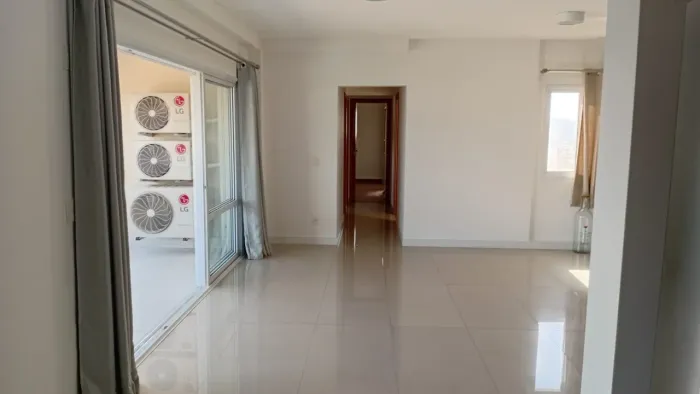 Apartamento para Locação em Jundiaí, Vila Lacerda, 3 dormitórios, 1 suíte, 2 banheiros, 2