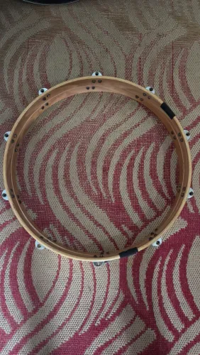 Aros de bumbo 20