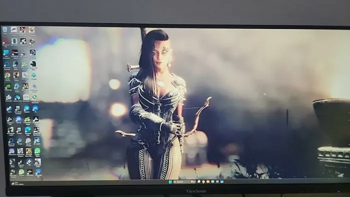 Monitor viewSonic 