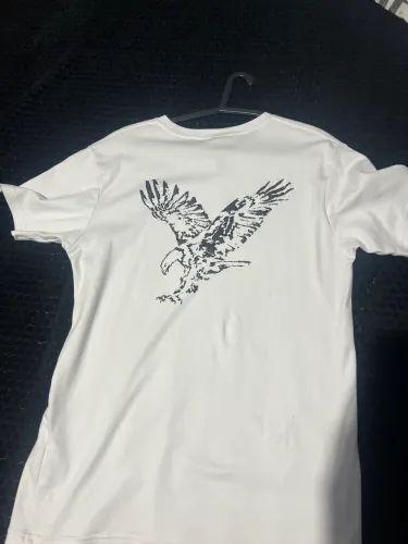 Blusa Empório Armani 100% Algodão comprado na loja! 