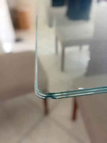 Mesa 6 cadeiras
