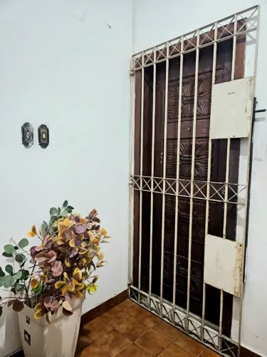 Dois quartos Jurunas
