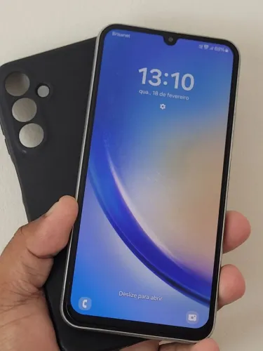 Samsung A34 5G 128gb