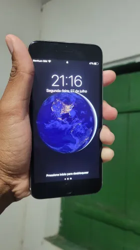 Iphone 6 plus