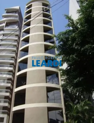 CONJ. COMERCIAL - JARDIM PAULISTA - SP