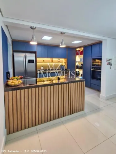 Apartamento para Venda em Jundiaí, Engordadouro, 3 dormitórios, 1 suíte, 2 banheiros, 2 va