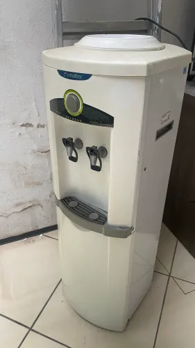Gelagua esmaltec