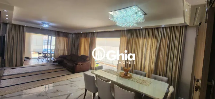 Cobertura a venda no Bella Vitta com 3 dormitórios, 246 m² - venda por R$ 2.720.000 ou alu