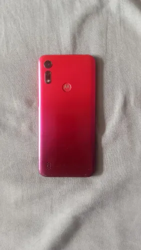 Vende-se celular moto g e6s 64 GB