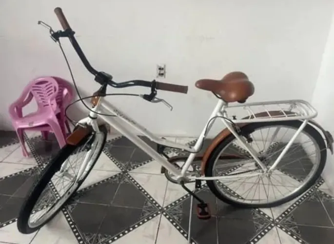 Bicicleta Aro 26