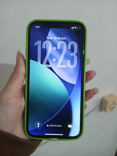 iPhone 12