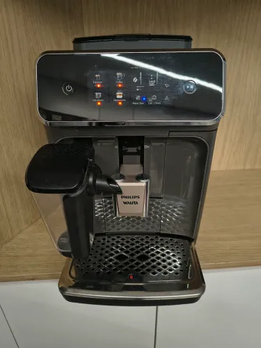 Cafeteira philips walita