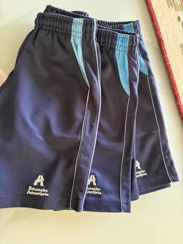 Uniforme Adventista 