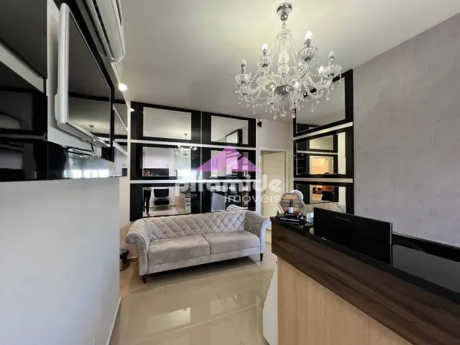 Sala para locação, Vila Adyana, São José dos Campos, SP