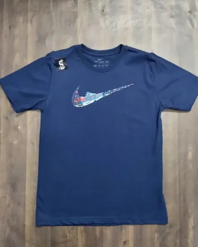 Camisetas Masculinas Sortidas