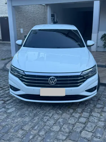 Volkswagen Jetta Comfort. 250 TSI 1.4 Flex 16V Aut. 2019