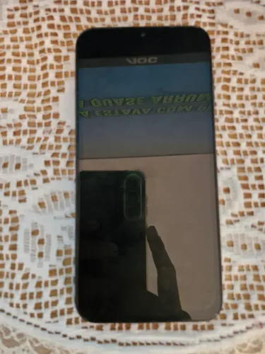 SAMSUNG GALAXY A15 esquetando