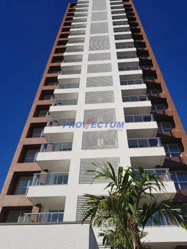 apartamento - Cambuí - Campinas