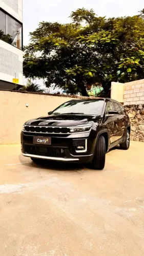 Jeep Commander Limited T270 1.3 TB Flex AUT 2026