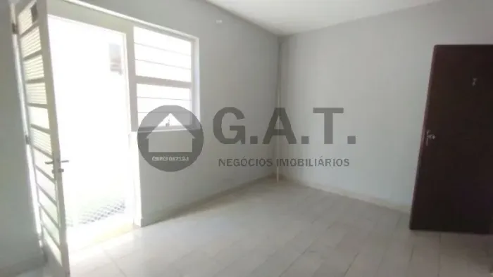 Casa para locação em Sorocaba-SP, Vila Carvalho: 2 quartos, 1 sala, 2 banheiros, 1 vaga de