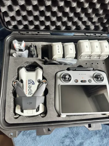 Dji Mini 4 pro 