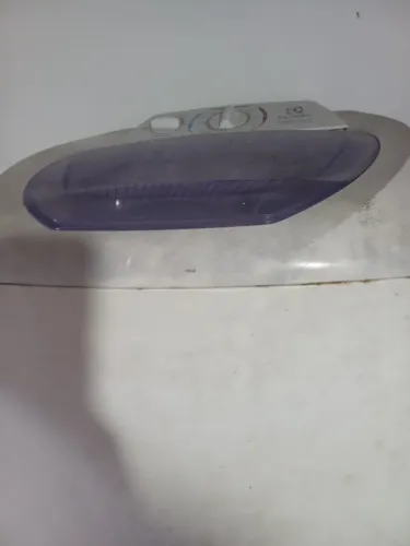 Máquina de lavar