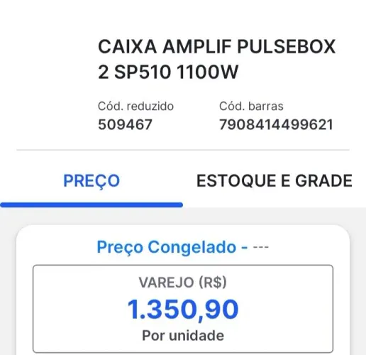 Super som pulse