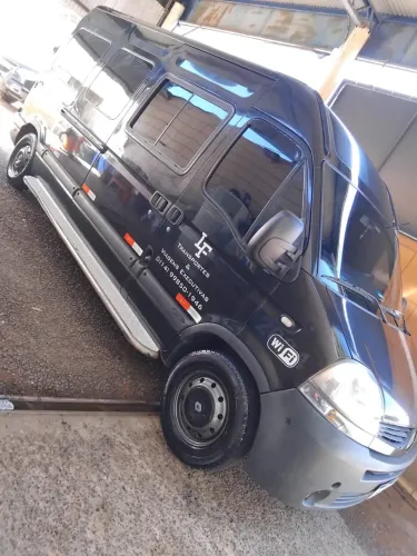 Renault Master 2.5 DCI 16V 115cv 16L Diesel 2013
