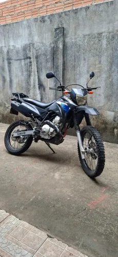Lander 250 
