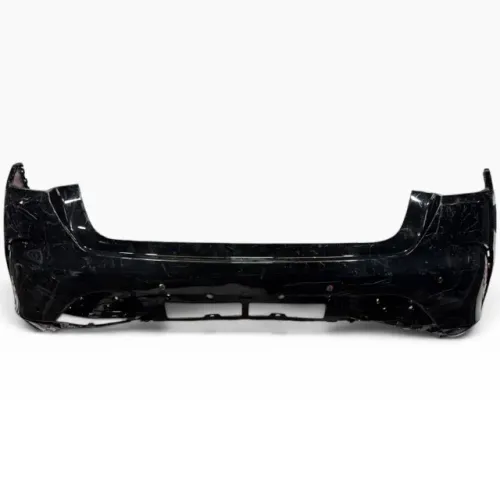 PARACHOQUE TRASEIRO BYD KING 2023/2026 USADO ORIGINAL