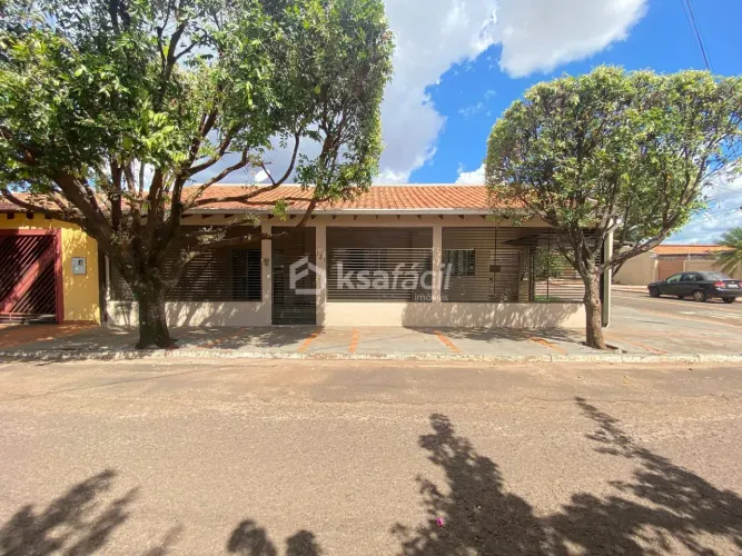 Casa para venda Cohafama, Campo Grande, MS