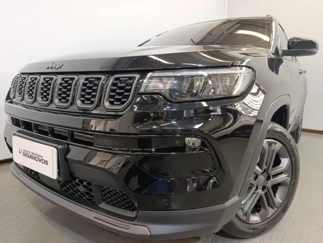 Jeep Compass Long. T270 1.3 TB 4X2 Flex AUT 2025