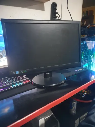Monitor 18.5" aoc
