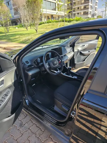 Fiat Fastback 1.0 200 Turbo Flex AUT 2024