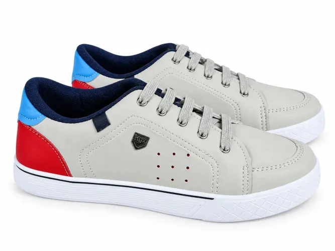 Tênis Infantil Menino Casual Glady / Spring Joy