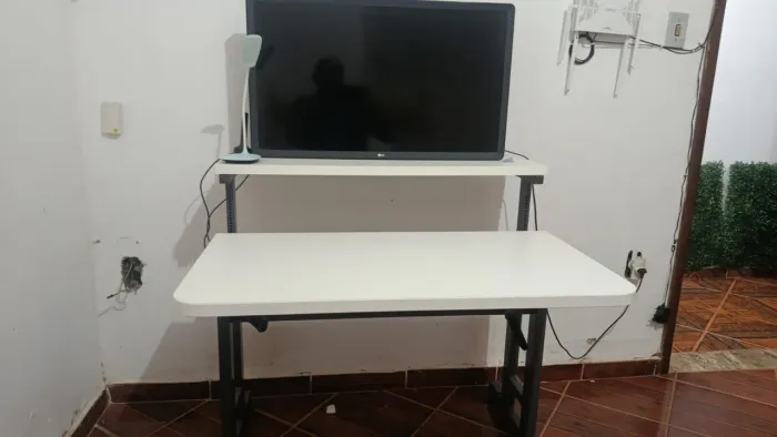 Mesa computador