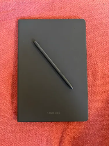 Samsung Galaxy Tab S6 Lite