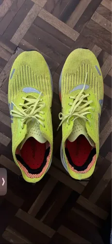 Tênis fila racer carbon 2
