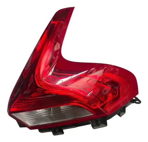Lanterna Traseira Direita (31395845) Volvo V40 2013 / 2021 Direito/passageiro Vermelho
