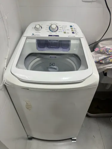 Máquina de lavar Electrolux 8,5kg