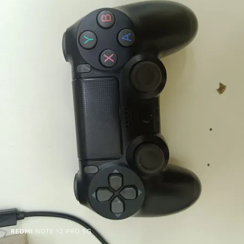 Controle PS4 / com fio