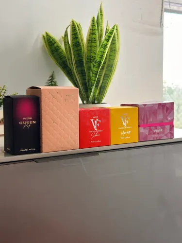 Perfumes 