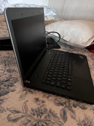 Notebook Lenovo