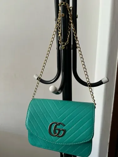 Bolsa de ombro