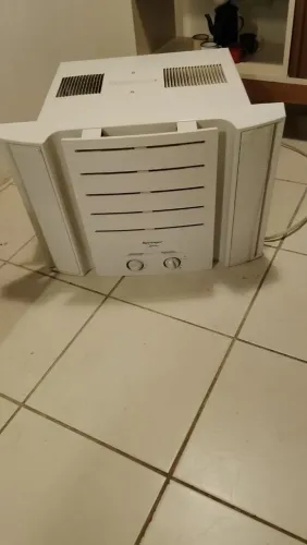 Ar condicionado Springer
