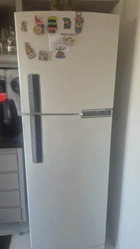 Vendo Geladeira